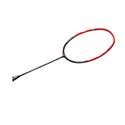 ASHAWAY PHANTOM RW Orange, Black Badminton Racquet  (78 gm) With Full Cover
