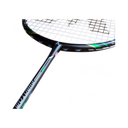 ASHAWAY RACQUET PHANTOM X SHADOW WITH FULL COVER