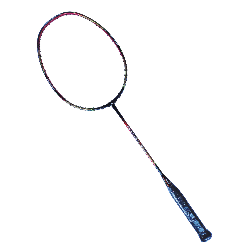 ASHAWAY RACQUET SUPER LIGHT T5 SQ – Quickway Sports