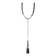 ASHAWAY Active X1 Silver Badminton Racquet With Cover
