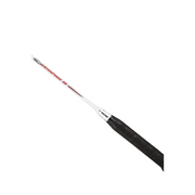 VICTOR ARROW POWER 80 Unstrung Badminton Racket (White / Black) - 3U