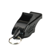 MOLTEN Referee Whistle Dolfin PRO WDFPBK