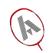 ASHAWAY PHANTOM PRO LITE 30 Badminton Racquet  (78gm)
