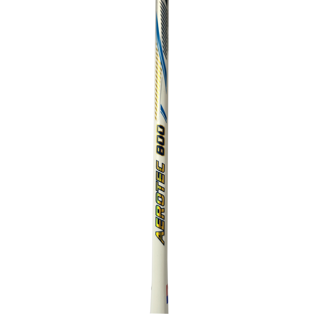 ASHAWAY RACQUET AEROTEC 800 NEW BADMINTON – Quickway Sports