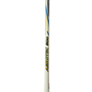 ASHAWAY RACQUET AEROTEC 800 NEW BADMINTON