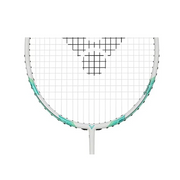 VICTOR THRUSTER LIGHT TK-15L-U Strung Badminton Racket - 5U