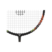 VICTOR THRUSTER Light TK-PL-O-5U Strung Badminton Racket - Neon Orange - 5U
