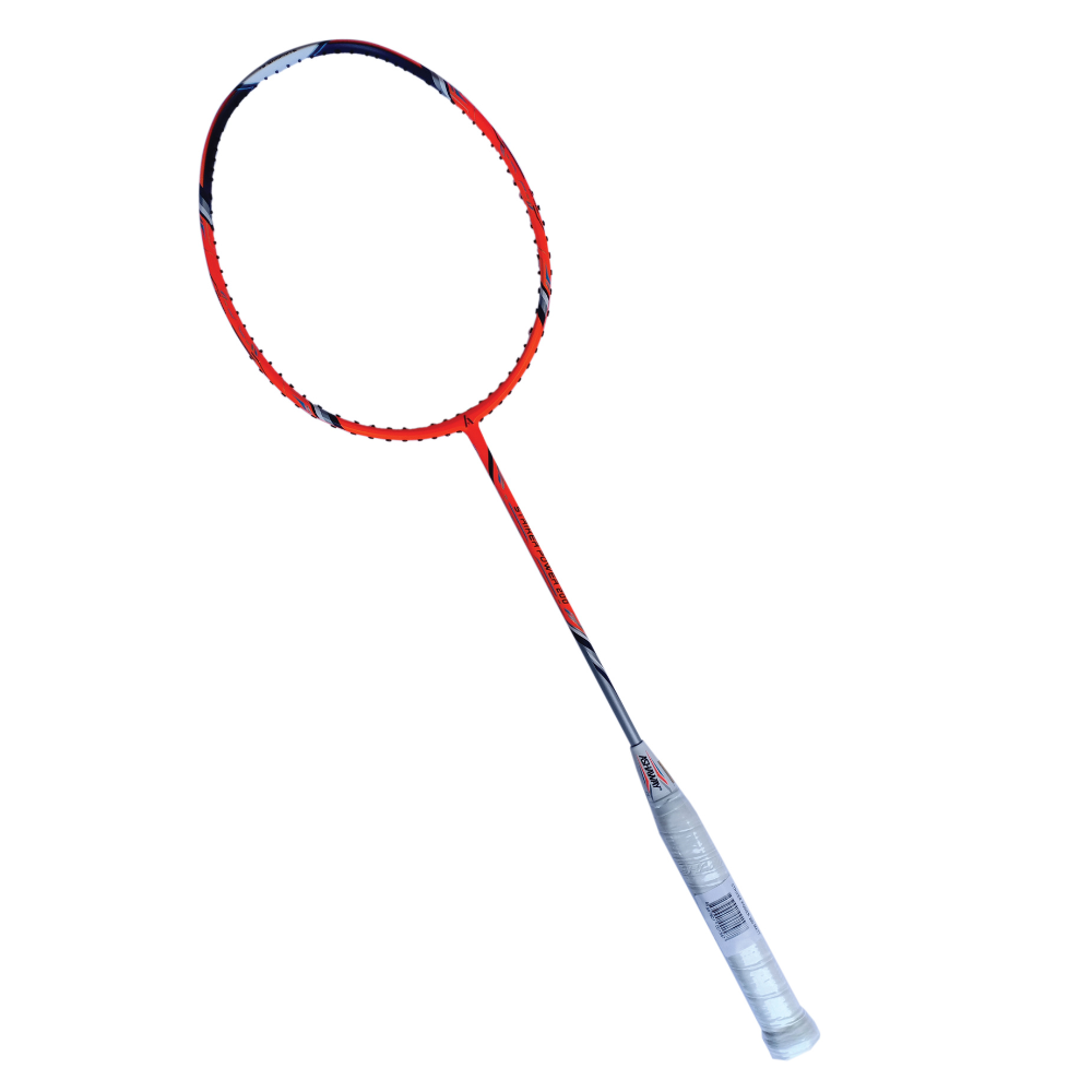 ASHAWAY RACQUET STRIKER POWER 200 – Quickway Sports
