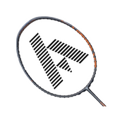 ASHAWAY RACQUET VIPER XT 300 BADMINTON FULL COVER