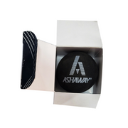 ASHAWAY Squash Double Dot Ball