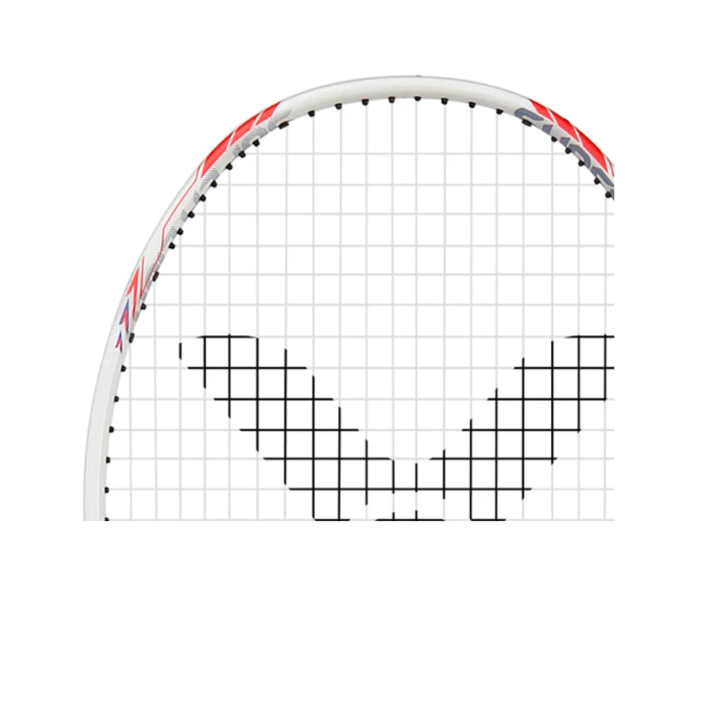 VICTOR THRUSTER TK-7U Strung Badminton Racket - Aquamarine - 7U ...