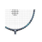 VICTOR Thruster TK-70 G6 Strung Badminton Racket - Gery - 6U