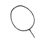 ASHAWAY Bf Light 100 (Big Face) Badminton Racquet With Full Cover