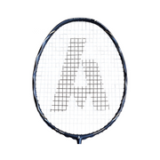 ASHAWAY RACQUET PHANTOM HELIX WITH FULL COVER