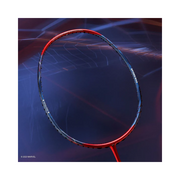 VICTOR X SPIDER-MAN GB-D-4U Unstrung Auraspeed Badminton Racket (W/H Gift Box Set)