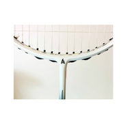 ASHAWAY Viper XT 1200 Badminton Racquet With Full Cover