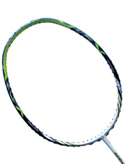 ASHAWAY RACQUET SUPER LIGHT 10 HEX