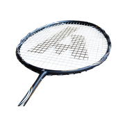 ASHAWAY RACQUET PHANTOM HELIX WITH FULL COVER