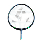 ASHAWAY RACQUET PHANTOM X SHADOW WITH FULL COVER