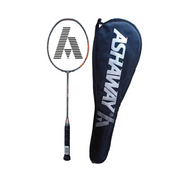 ASHAWAY RACQUET VIPER XT 300 BADMINTON FULL COVER