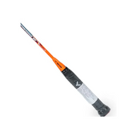 VICTOR ARROW SPEED 88 Strung Badminton Racket (Orange) - 3U