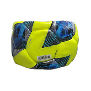 Molten Foot Ball F5A2811-Yellow Football - Size: 5