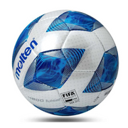 Molten Foot Ball F5A4800 Football - Size: 5