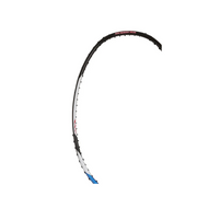 VICTOR ARROW SPEED 12 Strung Badminton Racket (Blue) - 3U