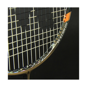 Ashaway Viper XT 900 88Holes System Badminton Racquet With Full Cover