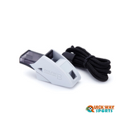 Referee Whistle for Basketball Molten Dolfin B RA0080 Grey