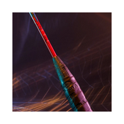 VICTOR X SPIDER-MAN GB-D-4U Unstrung Auraspeed Badminton Racket (W/H Gift Box Set)