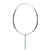 ASHAWAY Active X1 Silver Badminton Racquet With Cover