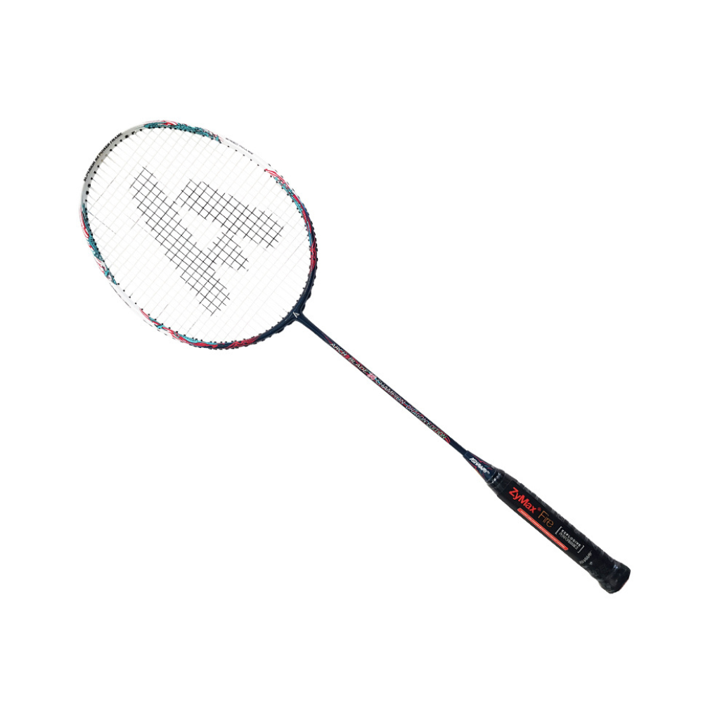 ASHAWAY RACQUET PALLADIUM XT 96 DRAGON EDITION WITH FULL COVER ...