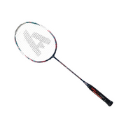 ASHAWAY RACQUET PALLADIUM XT 96 DRAGON EDITION WITH FULL COVER