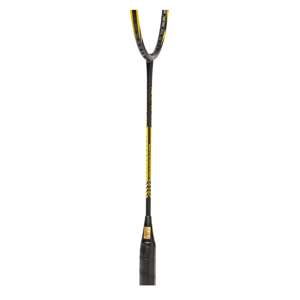 ASHAWAY AEROTEC 1000 Badminton Racquet With Full Cover – Quickway Sports