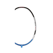 VICTOR ARROW SPEED 12 Strung Badminton Racket (Blue) - 3U
