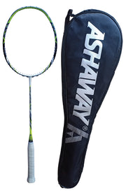 ASHAWAY RACQUET SUPER LIGHT 10 HEX