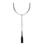 ASHAWAY Active X1 Silver Badminton Racquet With Cover
