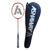 ASHAWAY PHANTOM PRO LITE 30 Badminton Racquet  (78gm)