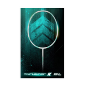 VICTOR THRUSTER LIGHT TK-15L-U Strung Badminton Racket - 5U