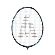 ASHAWAY RACQUET PHANTOM X SHADOW WITH FULL COVER