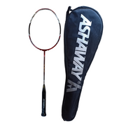 ASHAWAY TM 9100 IHP Badminton Racquet  (85 gm)