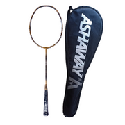 ASHAWAY RACQUET SUPER LIGHT 99 SQ