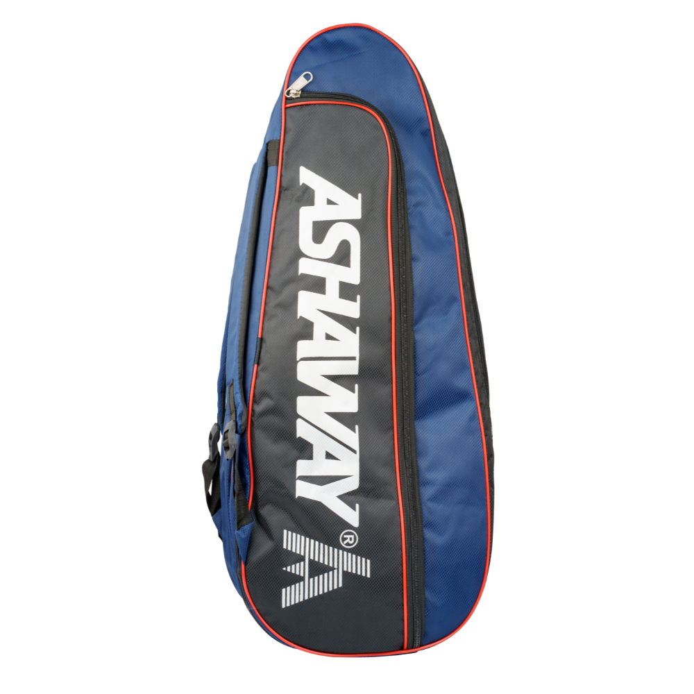 ASHAWAY Badminton Kitbag AB 200 DZ KIT BAG – Quickway Sports