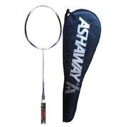 ASHAWAY RACQUET SUPER LIGHT 10 HEX