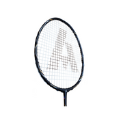ASHAWAY RACQUET PHANTOM HELIX WITH FULL COVER