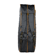 ASHAWAY Badminton Kitbag AB 200 DZ KIT BAG (Black)