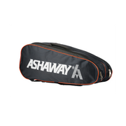 ASHAWAY Badminton Kitbag AB 200 DZ KIT BAG (Black)