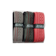 ASHAWAY BADMINTON Stitching Grip ALG-40 (Pack of 3)