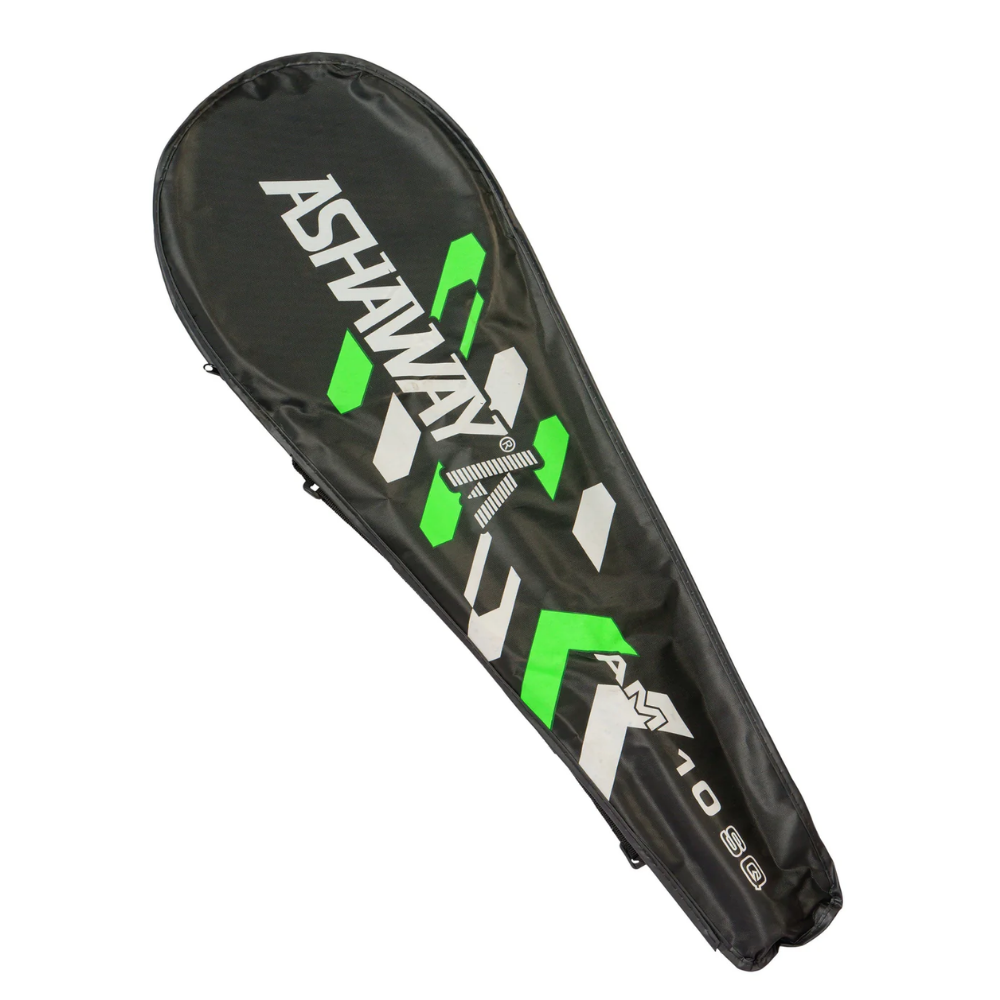 ASHAWAY RACQUET AM 10 SQ – Quickway Sports